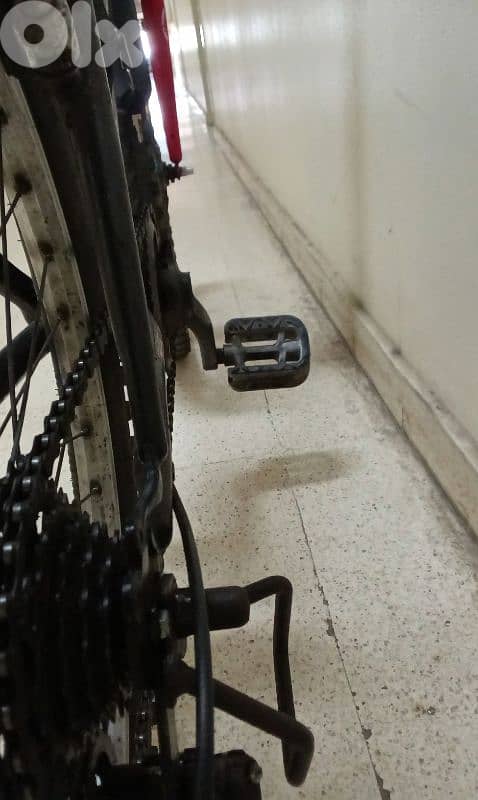 its a bike 2