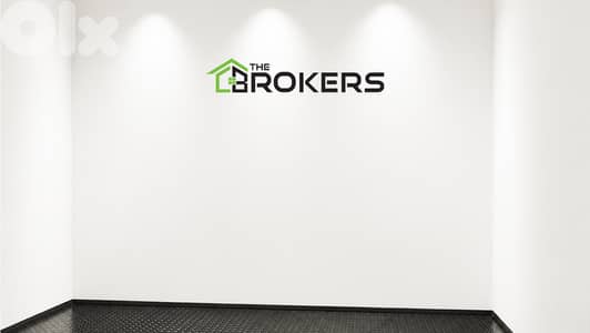 Office for Rent in Sin El Fil  مكتب للايجار في سن الفيل