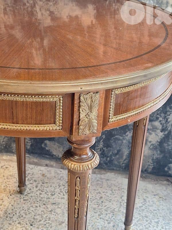 french louis xvi table 3