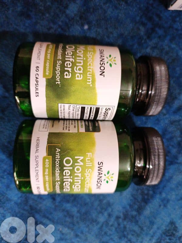 New supplements for sale 1