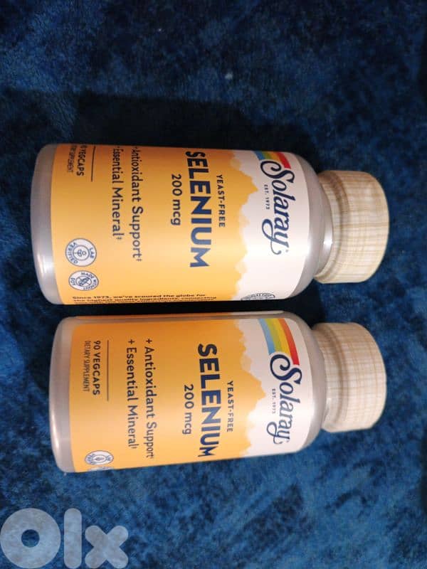 New supplements for sale 3