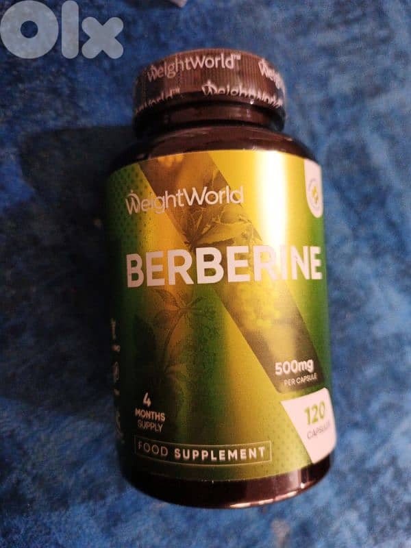New supplements for sale 5