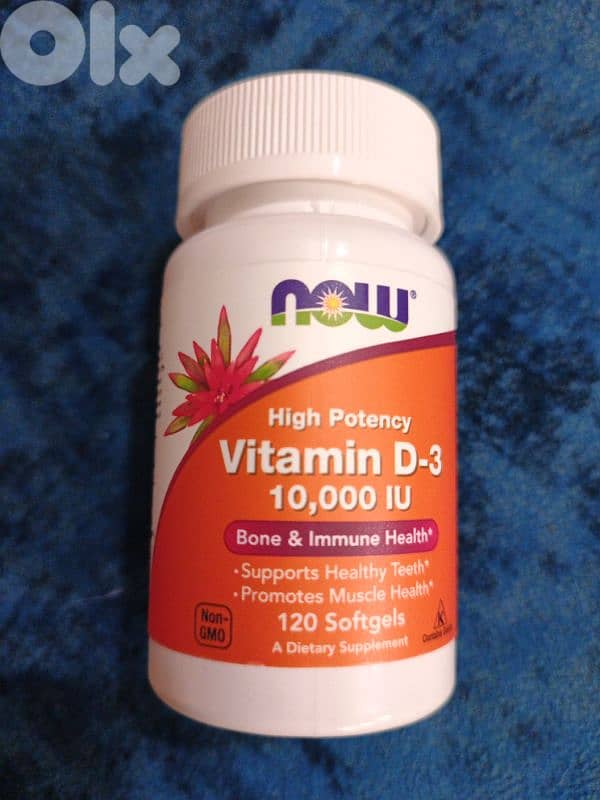 New supplements for sale 6