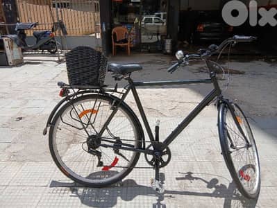 Classic Bicycle – Excellent Condition