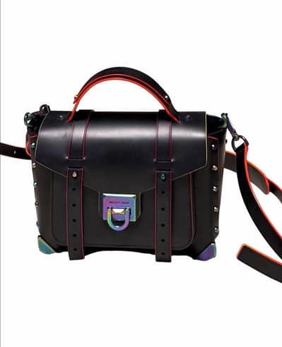 Michael Kors Satchel Bag