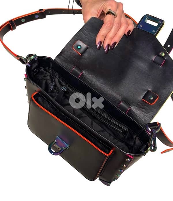 Michael Kors Satchel Bag 2