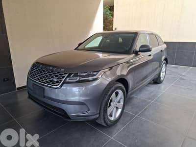 Land Rover Velar 2018 Clean Carfax!!!