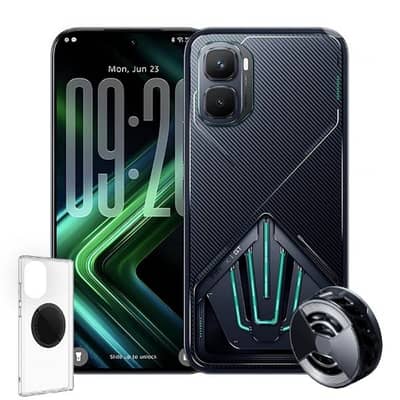 Infinix GT 50 Pro Full Package 512GB