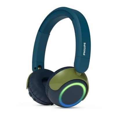 Philips 4000 series Kids headphones
