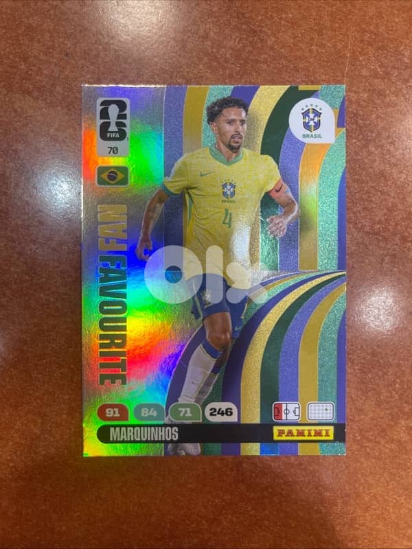 mondielle cards 2025 2