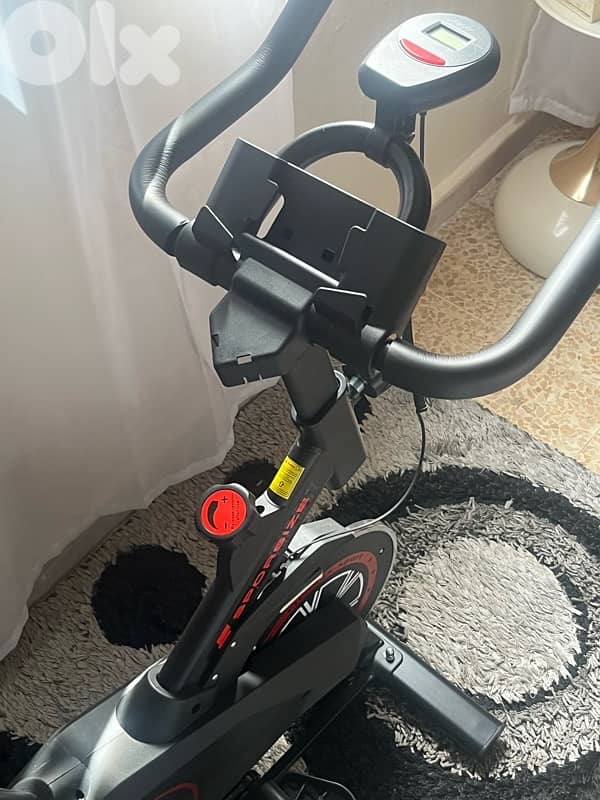 bicyclette sport 4