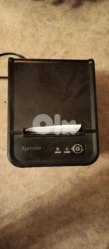 xprinter xp-80t