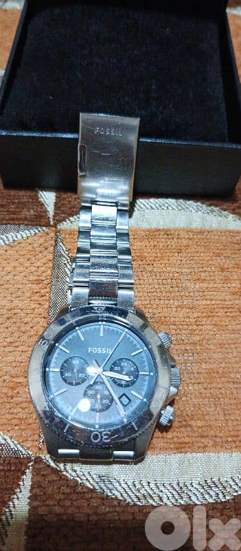 Fossil original watch