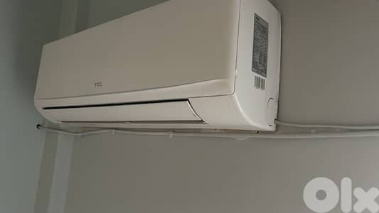 TCL AC 12000 btu