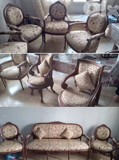 salon for sale