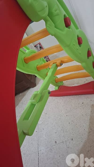 slide for kids