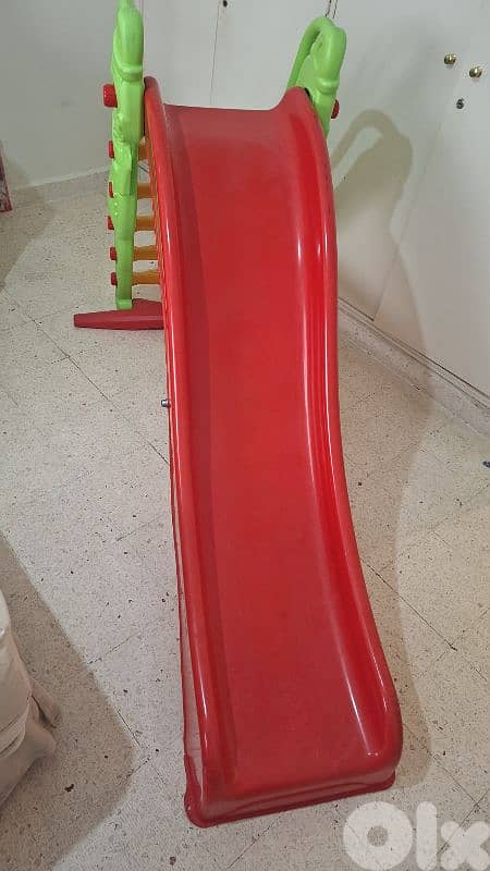 slide for kids 1