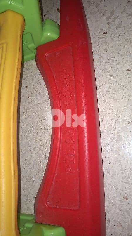 slide for kids 3