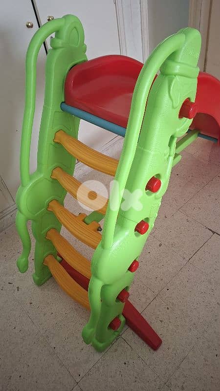 slide for kids 5