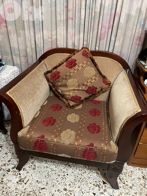 living room 1