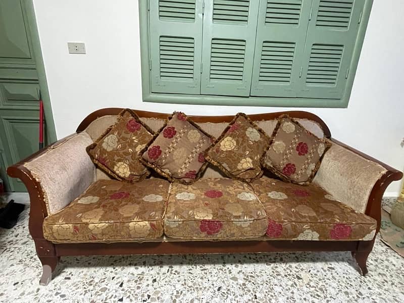 living room 5