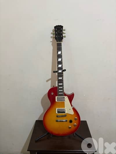 Stagg electric guitar