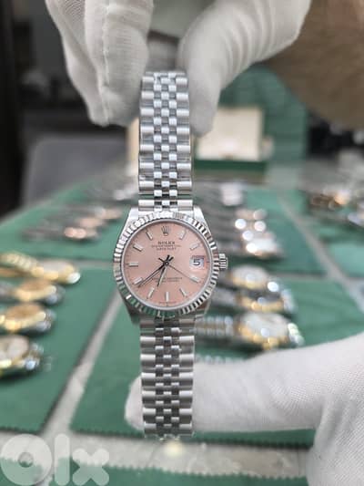 Rolex datejust 31 1:1