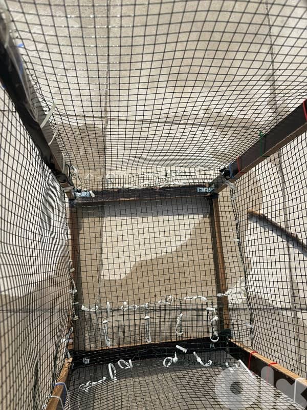 New Bird cage 5