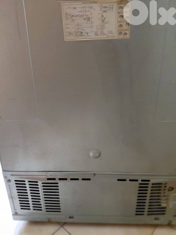 for sale Samsung Refrigerator – Clean & Reliable 5