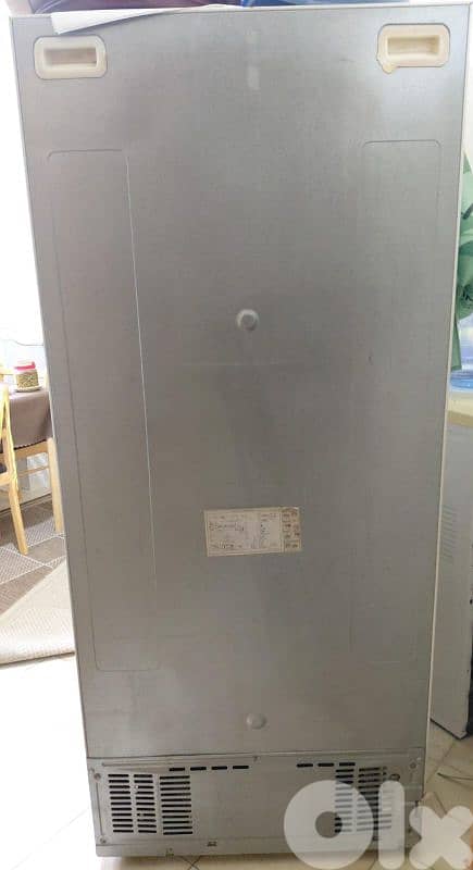 for sale Samsung Refrigerator – Clean & Reliable 6