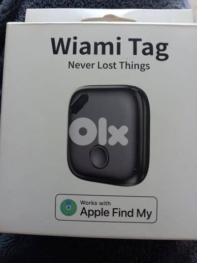 Anti-lost Item Locator GPS