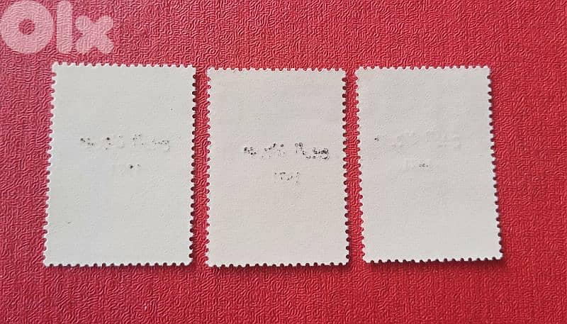 stamps 1