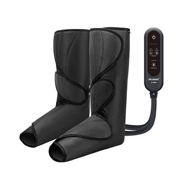 FIT KING Advanced Leg & Foot Compression Massager | FT-009A 1
