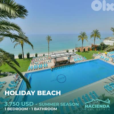 Chalet For Rent In Holiday Beach