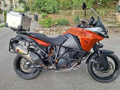 KTM motorcycle for sale