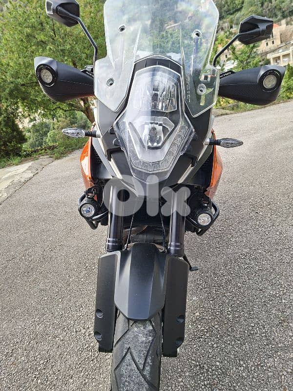 KTM motorcycle for sale 3