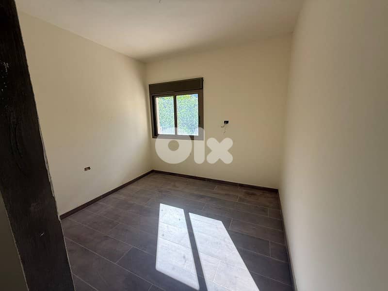 "Payment Facilities" 3 bedroom chalet+terrace+view 4sale in Faraya 2