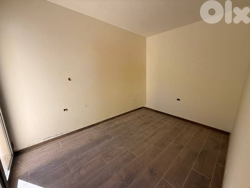 "Payment Facilities" 3 bedroom chalet+terrace+view 4sale in Faraya 4