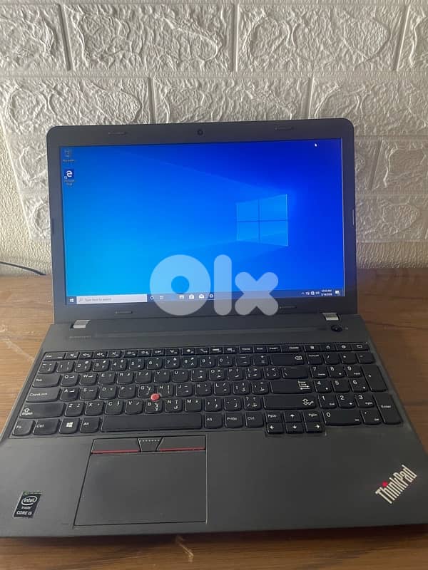 Lenovo Thinkpad 2