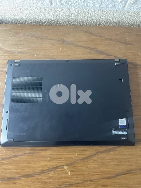 Lenovo Thinkpad T14S 4
