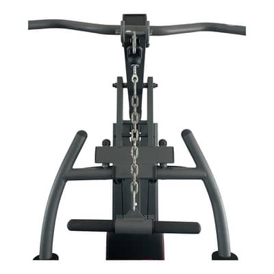 Home Gym Multi-Station 75KG
