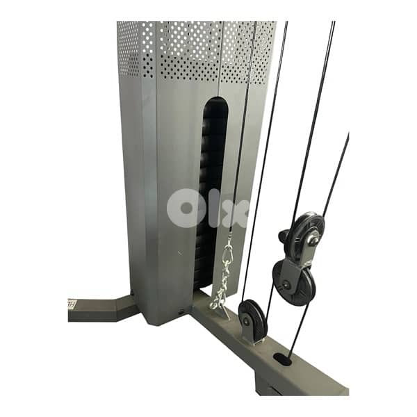 Home Gym Multi-Station 75KG 1