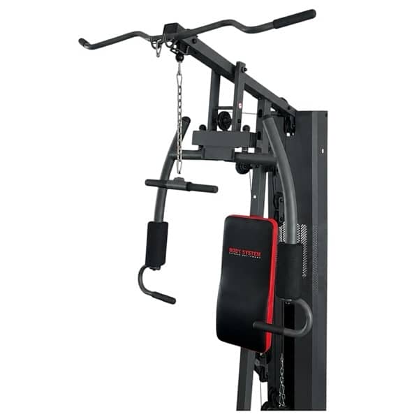 Home Gym Multi-Station 75KG 2