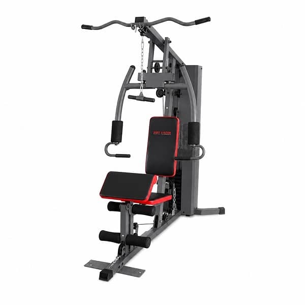 Home Gym Multi-Station 75KG 3
