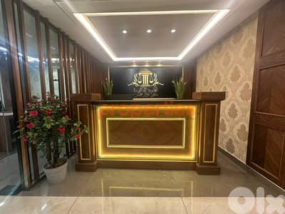 Office For Rent In Jnah – CPBHS26