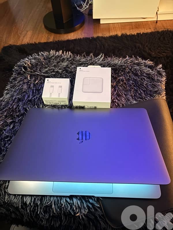 macbook m1 1