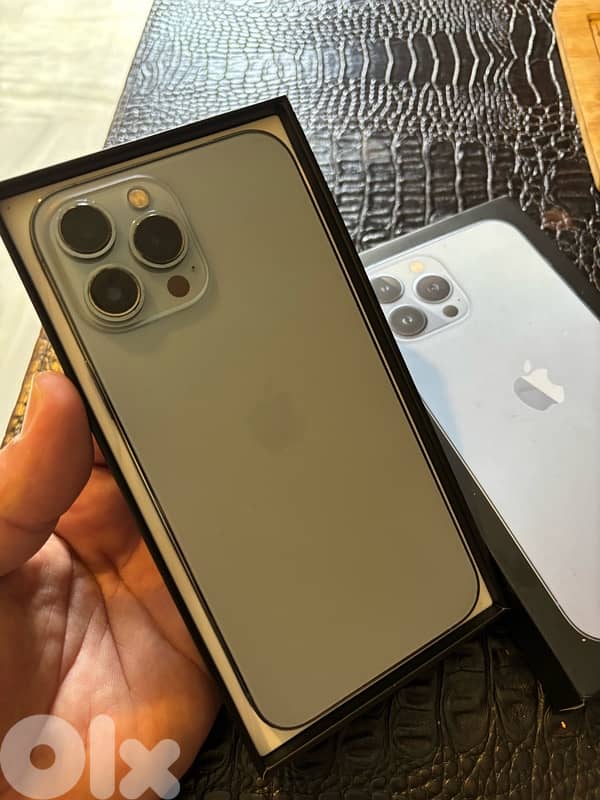 iphone 13 pro max 1