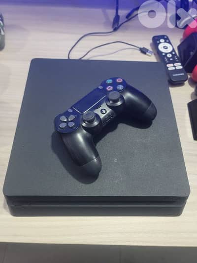 ps4 slim
