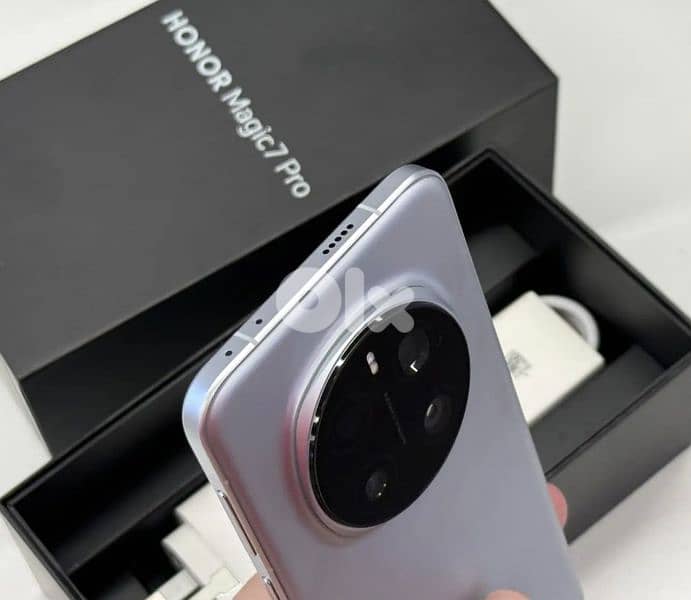 Honor Magic 7 Pro ( 512 Gb / 12 Ram ) Like New 2