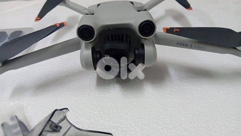 dji mini 3 pro combo 1